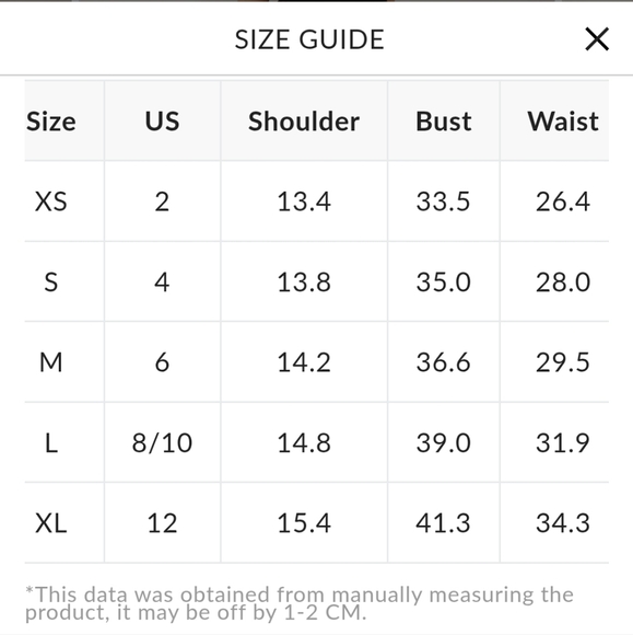 17- NWT Commense Removable Rhinstone Bow Dress Small - Picture 9 of 9